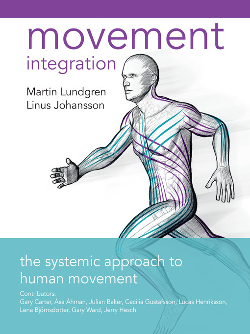 Title details for Movement Integration by Martin Lundgren - Available